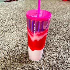 Starbucks brand NEW tumblr🔅